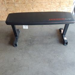 Workout Bench