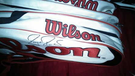 WILSON tennis backpack