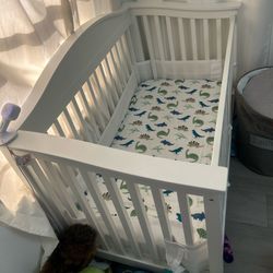 Crib for Baby 