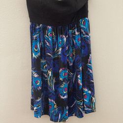 Women’s Tube top Dress