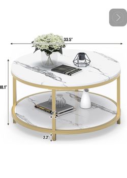 Coffee Tables