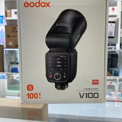 Godox V100 S
