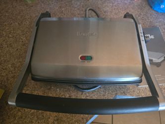 Panini press