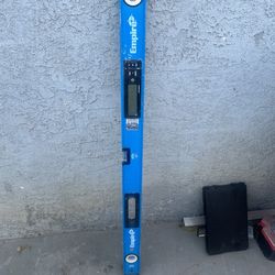 Empire 48in Digital Level 