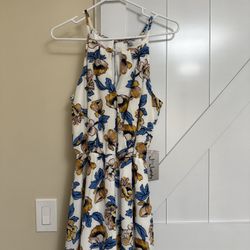 Summer Dress 