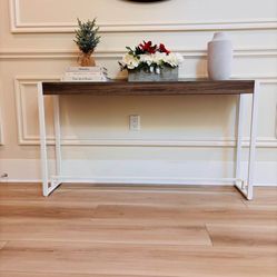 Console Table Beautiful 