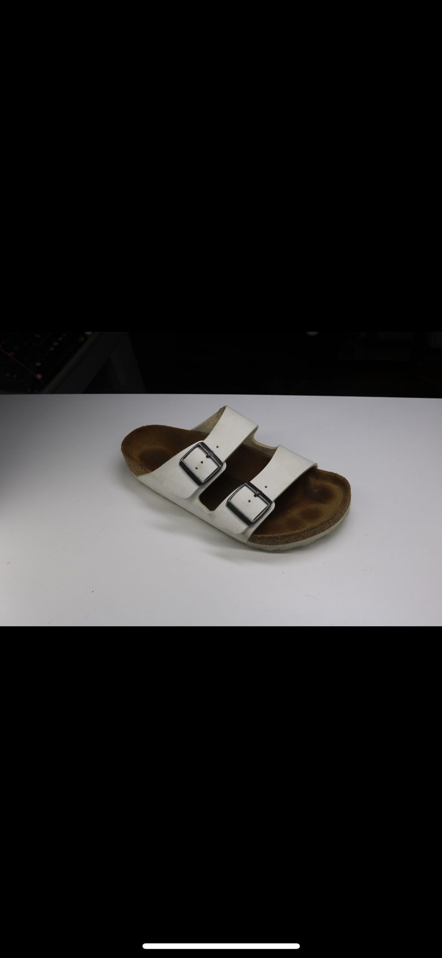 Birkenstocks