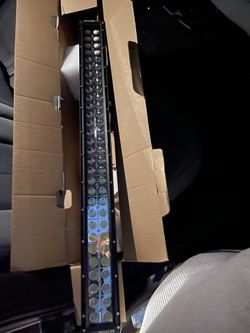 30in Light bar