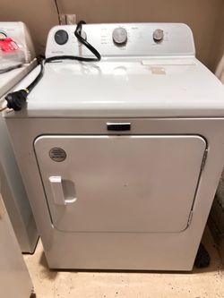 MAYTAG ELECTRIC DRYER