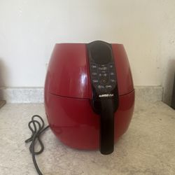 Air Fryer 