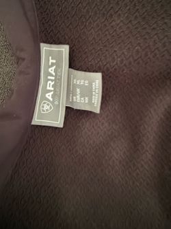 ARIAT Men's New Team Softshell Mexico Jacket