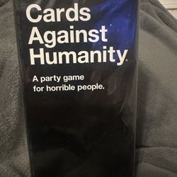 Cards Against Humanity-Brand New