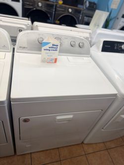 Secadora Whirlpool Usada