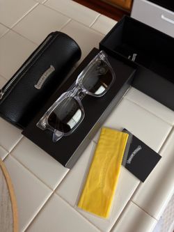 Chrome Hearts Glasses BRAND NEW