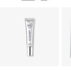 RoC Non-Invasive Lip Volumizer, 0.34 fl oz, 3-pack
