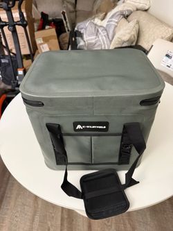 Cooler bag