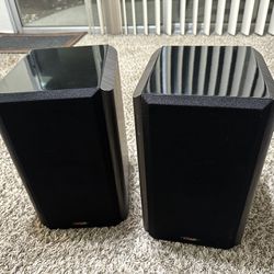 Polk Audio Lsi7 Speakers 