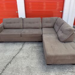 Sectional Couch