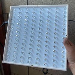 45 LED GROW LIGHT 