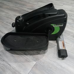 Exercise Bike Everything Works 