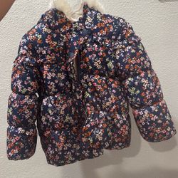 Carters Toddler Jacket 