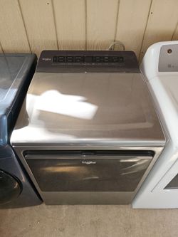 Whirlpool Commercial Dryer