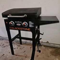 Blackstone Adventure Grill