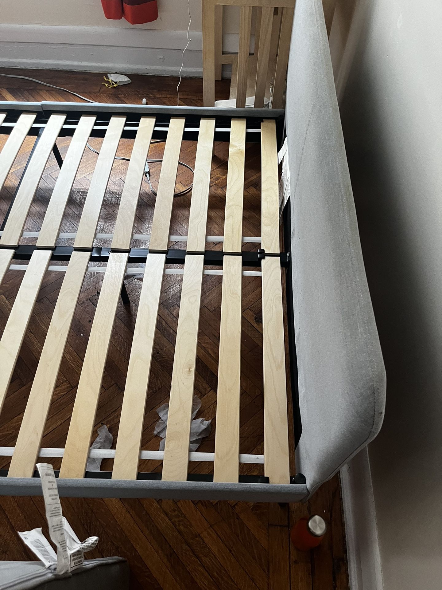 Bed Frame