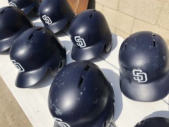 Rawlings MLB San Diego Padres Helmet