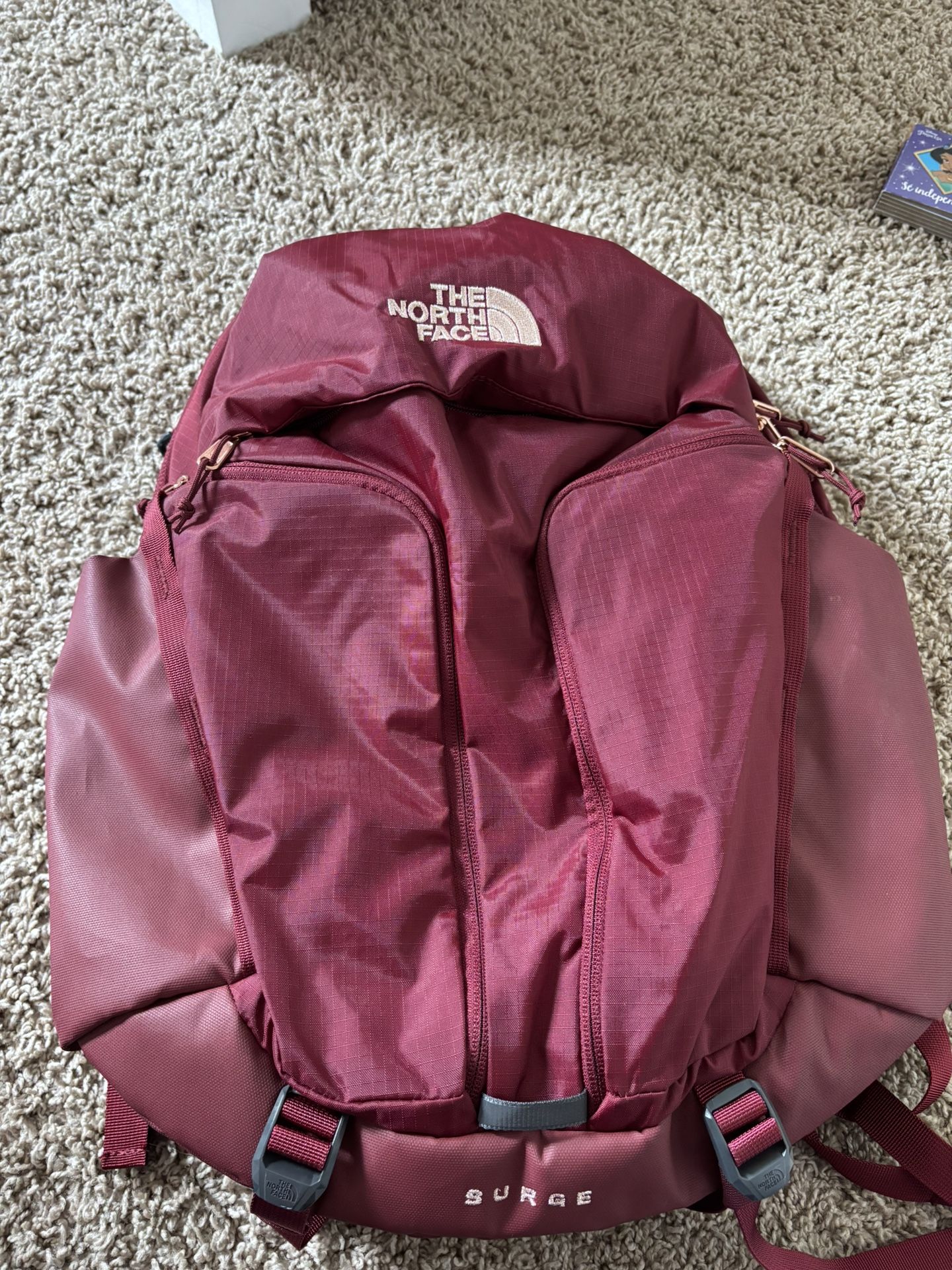 North face Backpack