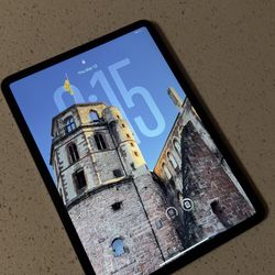 2nd Gen iPad Pro 128GB