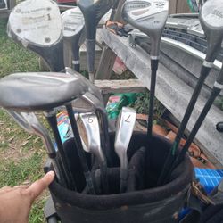 Golf Bag