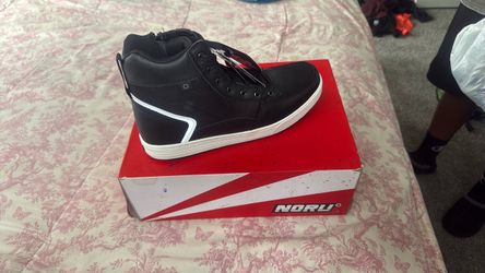 Norli Motorcycle shoes