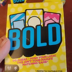 NEW CARD GAMES (SEE PICS) $4 EA.      PICK UP ONLY