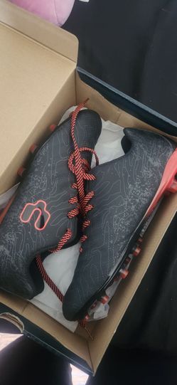 Charly soccer shoes