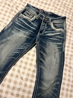 DeNiko jeans