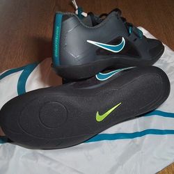 Nike Throwing Shoes Track and Field