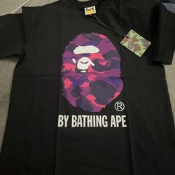 Bape Shirt 