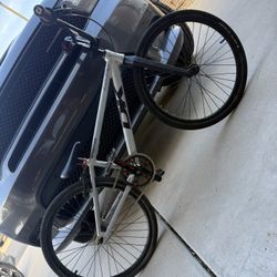 Dk Sprinter Race Bike 