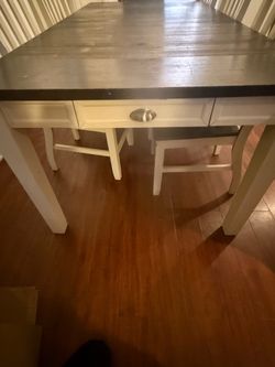 Dinner Table