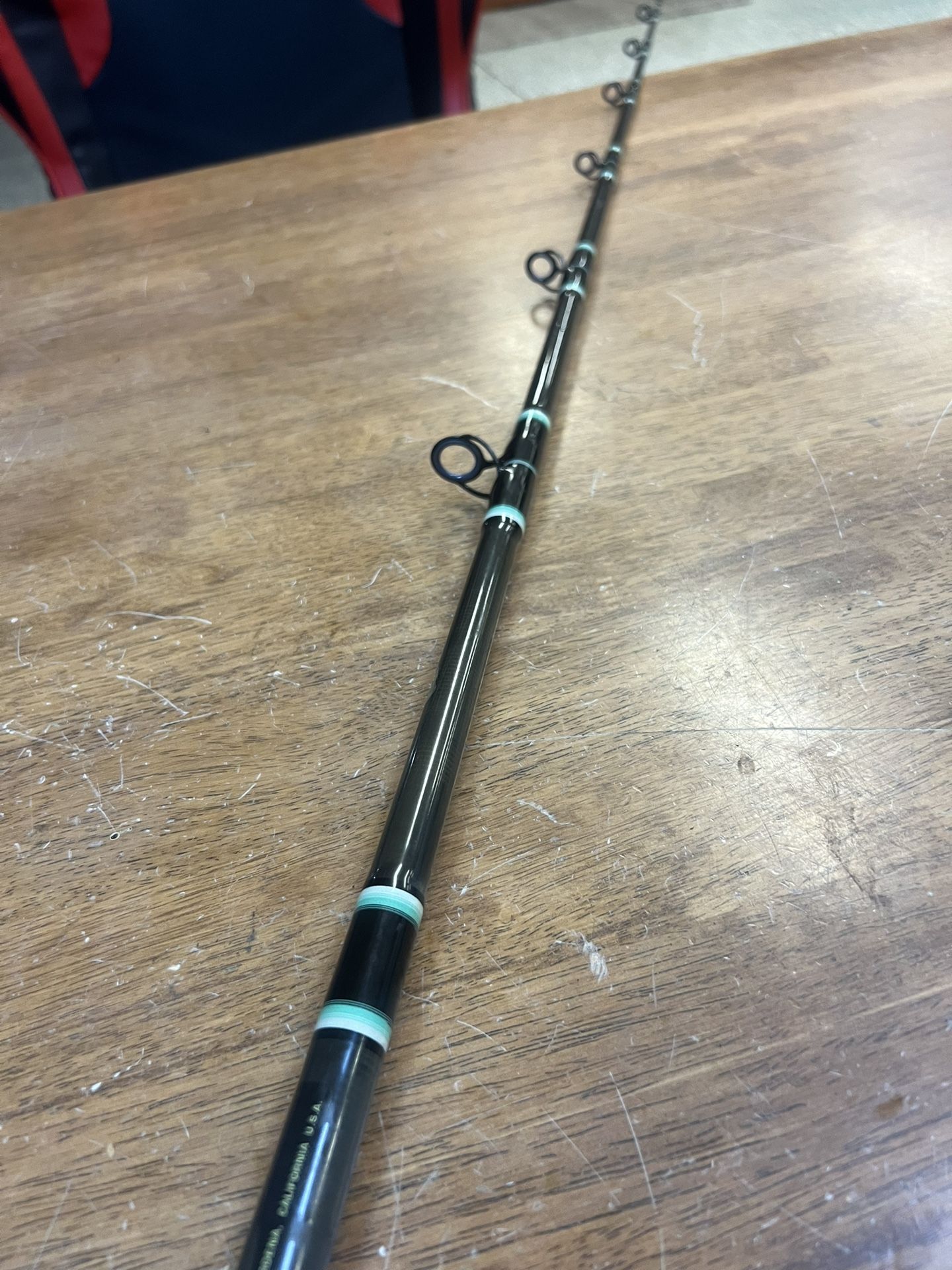 Calstar GFGR 700 xl Fishing Rod