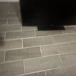 Samsung Tv 47in