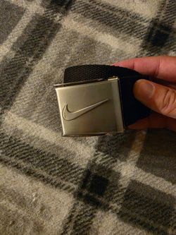 Nike belt waist 32