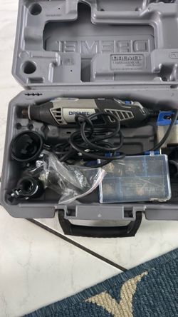 DREMEL 4000 HIGH PTK