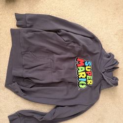 Super Mario Sweats XL/2XL
