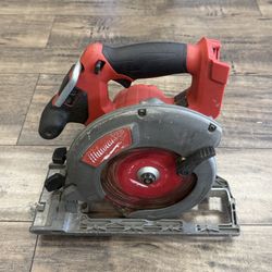 Milwaukee 2730-20 M18 6-1/2” Circular Saw 