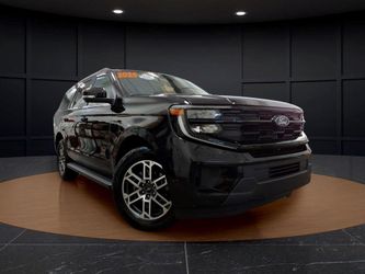 2025 Ford Expedition