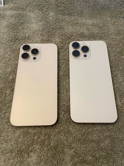 iPhone 16 Pro Max (256GB)
