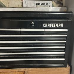 Craft Tool Box