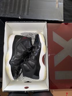 72-10 11s sz 9.5